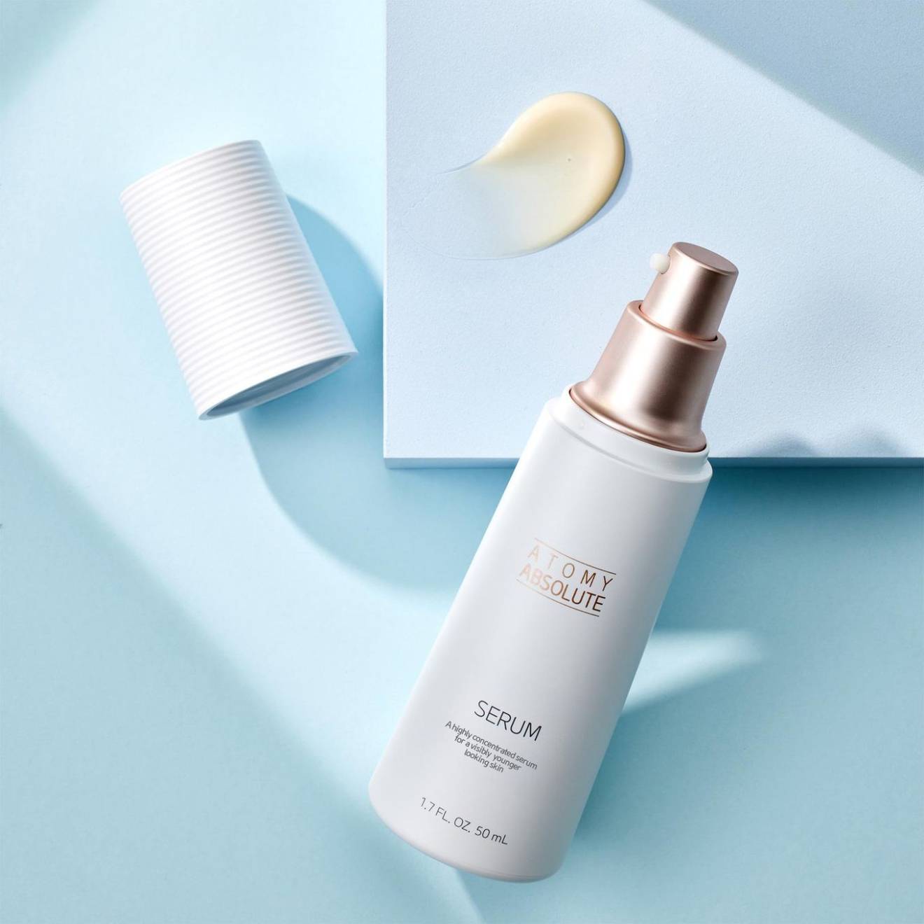 Atomy Absolute Serum
