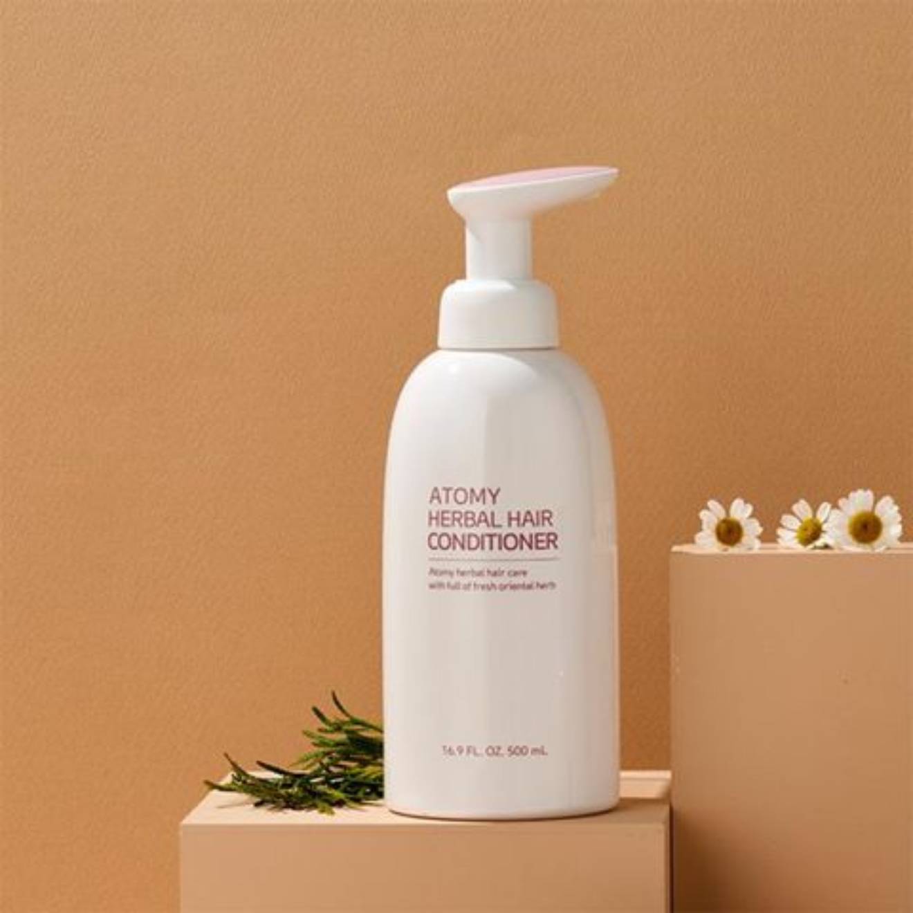 Atomy Herbal Hair Conditioner