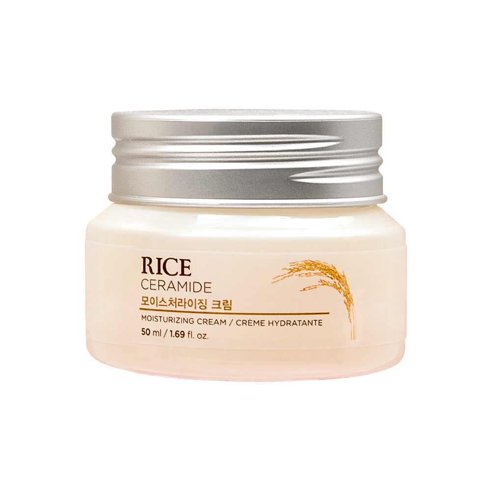 RICE CERAMIDE 