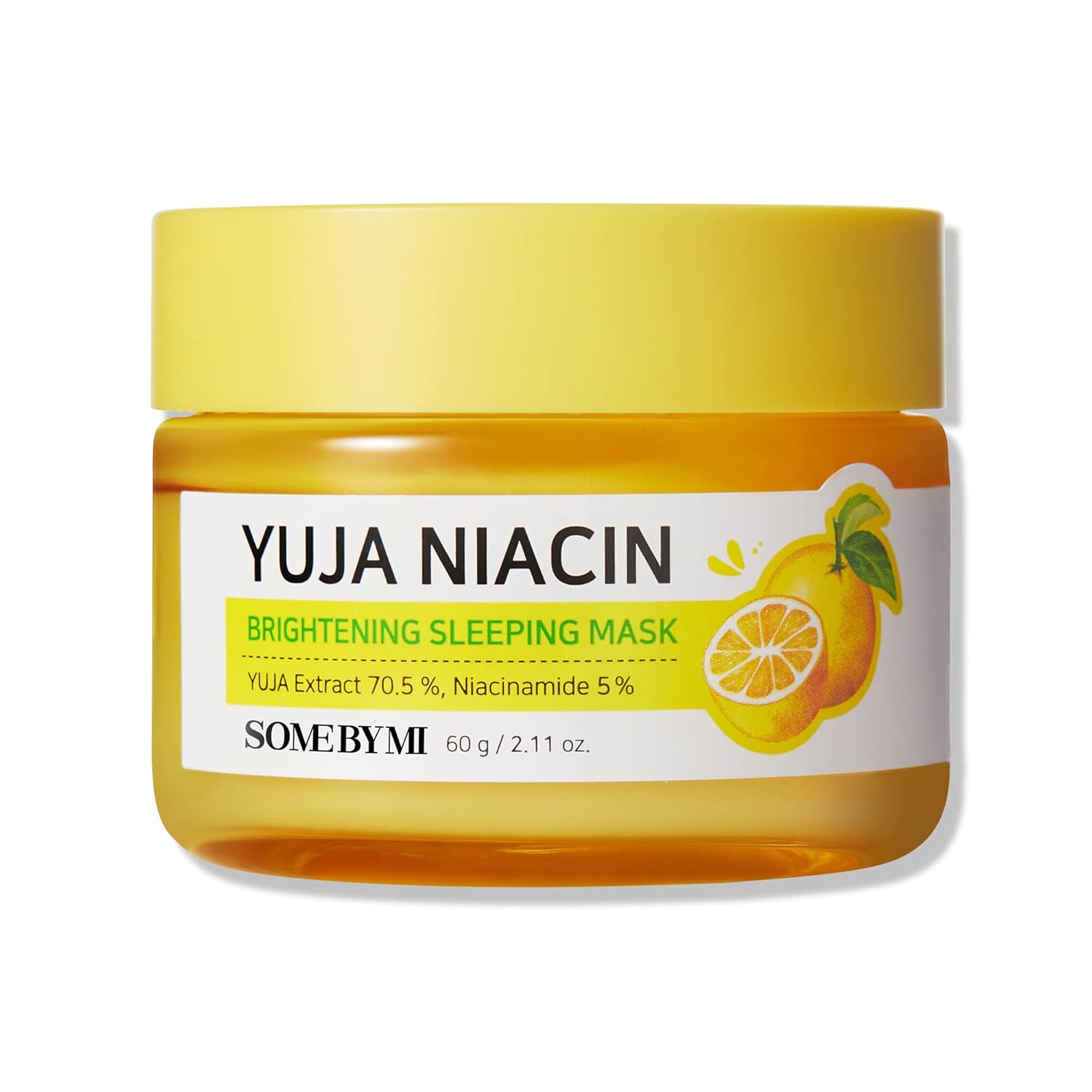 YUJA NIACIN 