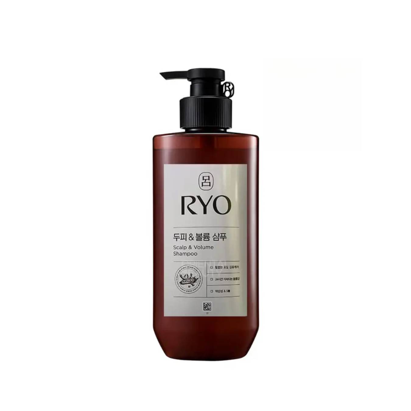 RIO scalp & volume shampoo