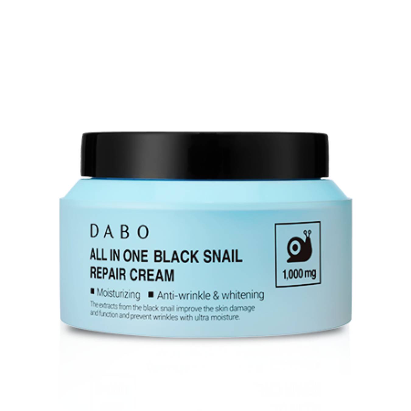 Dabo all in one repair cream 100ml