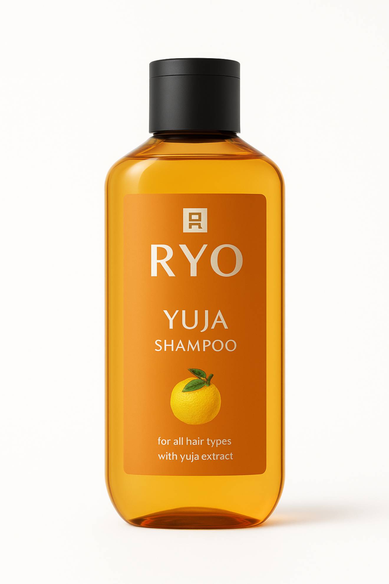 RIO Yuja shampoo