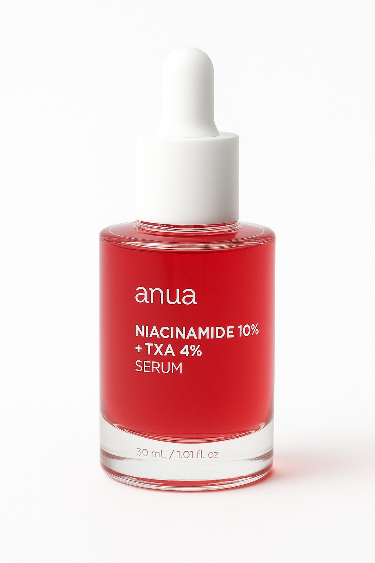 Anua niacinamide10%+TXA4% serum