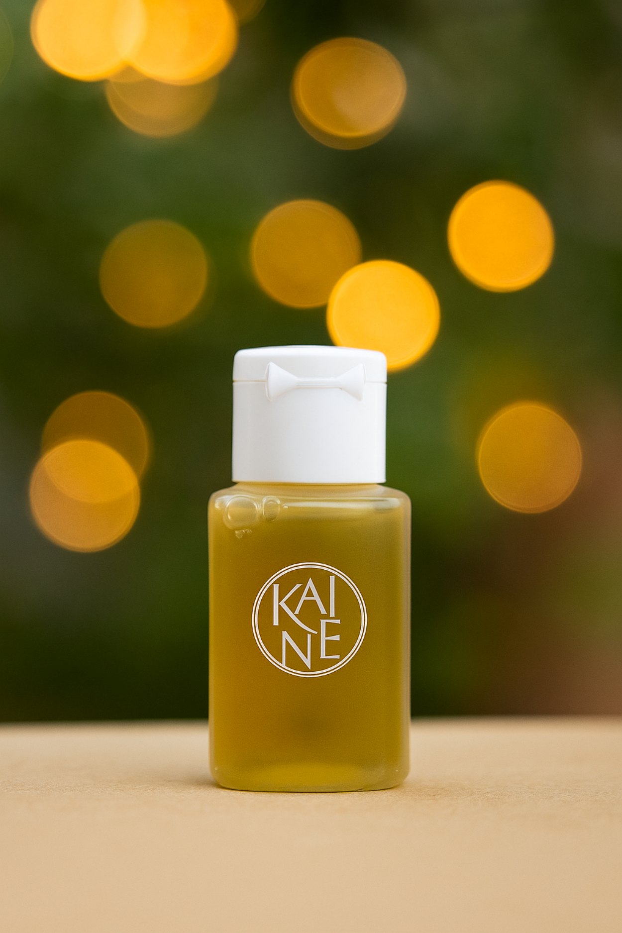  🌿 KAINE Natural Facial Oil