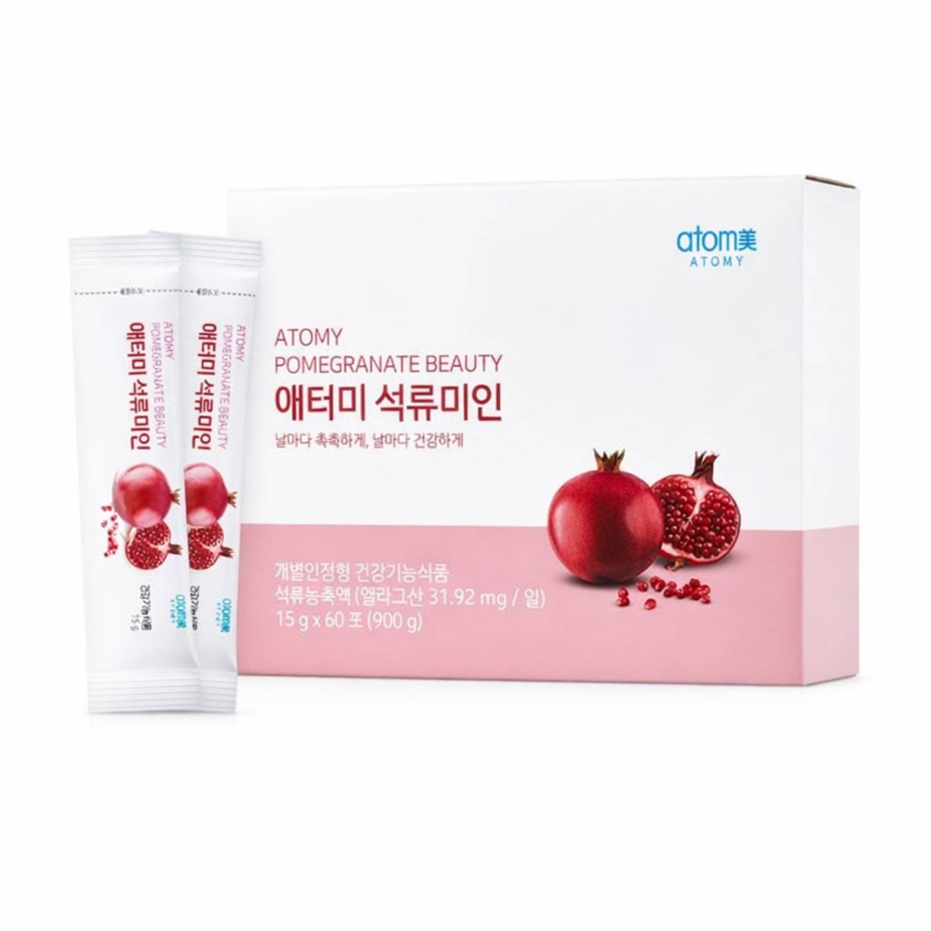 Atomy Pomegranate Beauty